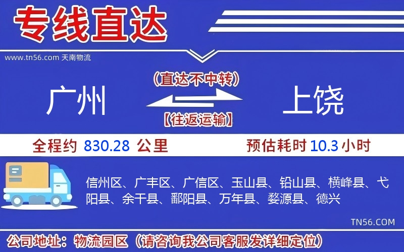 昭通到保山物流公司
