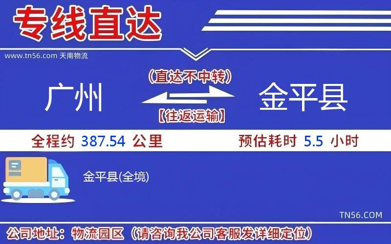 昭通到金平县物流公司 昭通到金平县物流公司