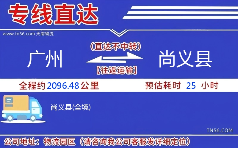 昭通到尚义县物流公司 昭通到尚义县物流公司