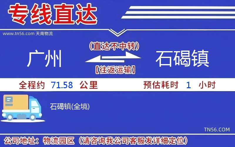 昭通到石碣镇物流公司 昭通到石碣镇物流公司