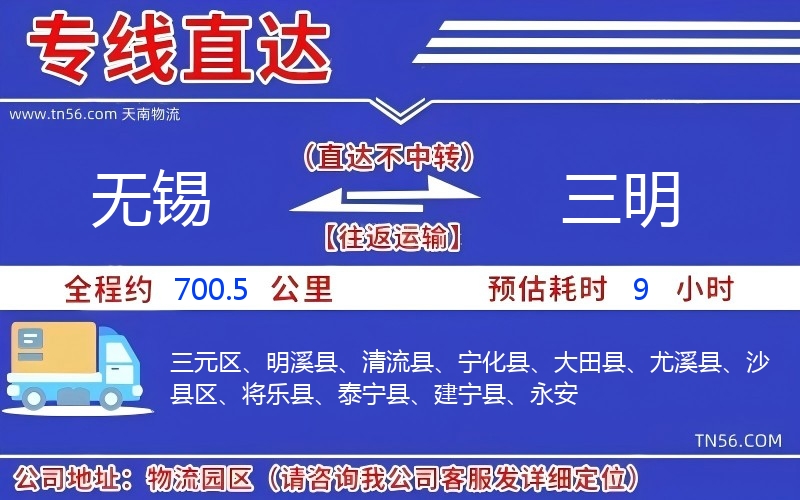 三门峡到眉山物流公司 三门峡到眉山物流公司