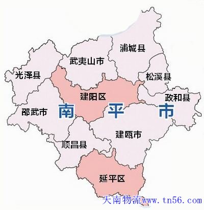 达州凯时AG物流地图