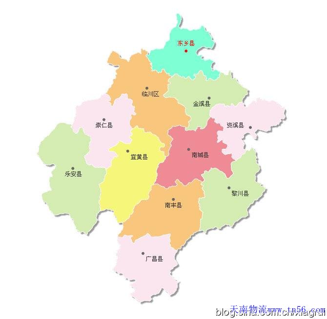 1-1F303155541535 汉中到玉溪物流地图
