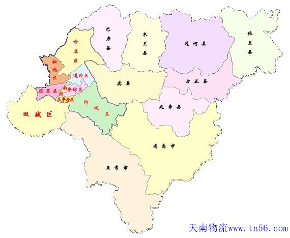 1-1F304112220O5 哈尔滨地图