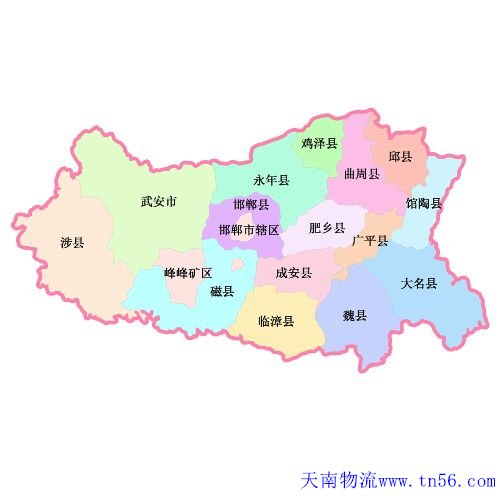1-1F30R11F5337 汉中到长治物流地图