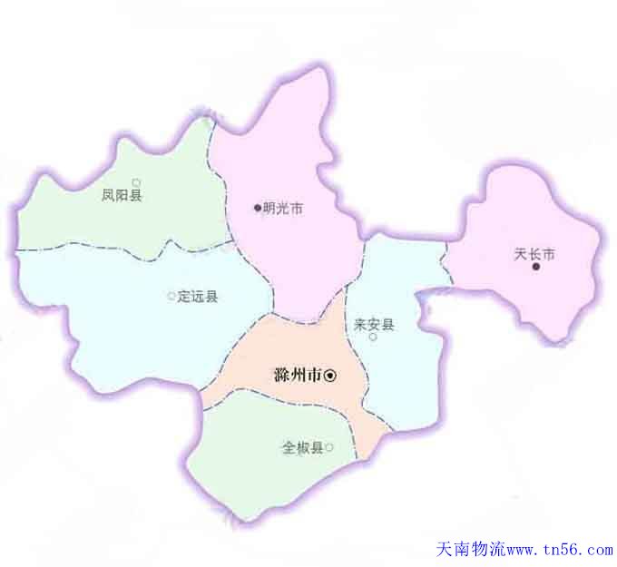 汉中到自贡市物流地图