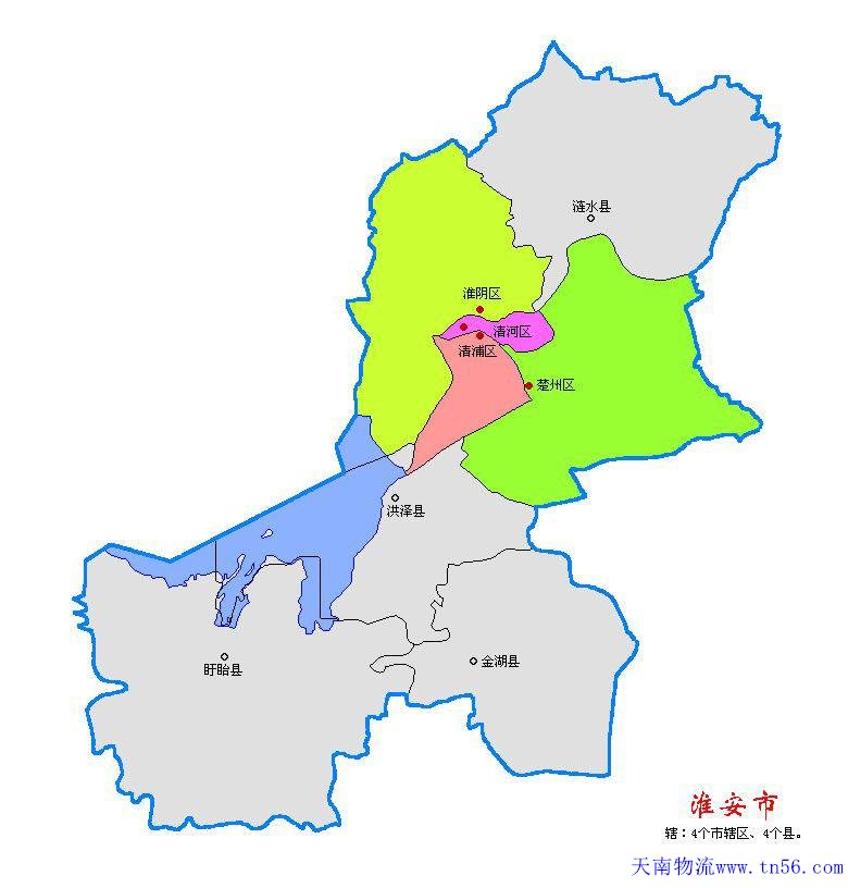 1-1F322154009295 汉中到武汉市物流地图