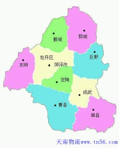 1-1F32GK151624 汉中到许昌市物流地图