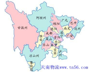 1-1F4141A439333 云南省地图www.tn56.com